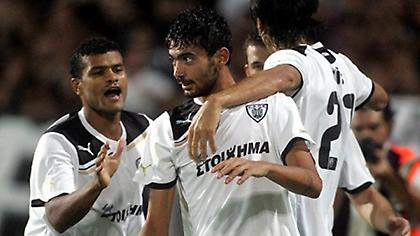 Από το Λάκκωμα στην Τούμπα, κι η «τρέλα» των οπαδών