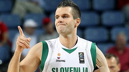 Μπετσίροβιτς: «Ιδανική επιλογή»