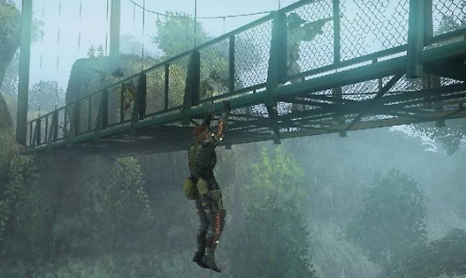 H συλλογή Metal Gear Solid HD