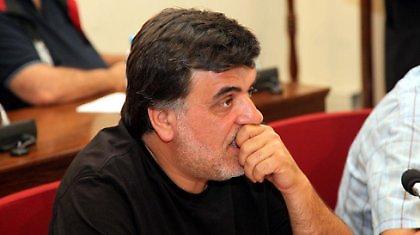 Ήξεις αφίξεις του Παπασπύρου για τη λευκή απεργία