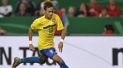 «Μέσι, μπορώ να γίνω καλύτερός σου»!