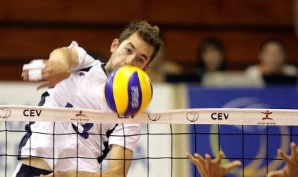 Στον Ολυμπιακό ο αντί-Τζούριτς