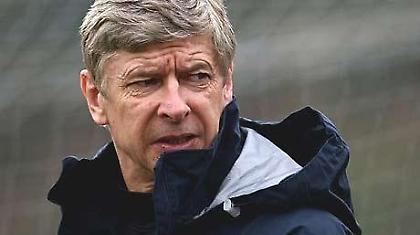 Βενγκέρ: «Η Άρσεναλ παραμένει… μεγάλη»