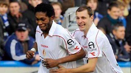 Γιοβάνοβιτς και Μποκανί αντί Λουκάκου...