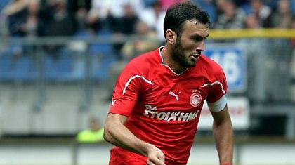 Θλάση κι ο Τοροσίδης! Πάλι στην εθνική!!!