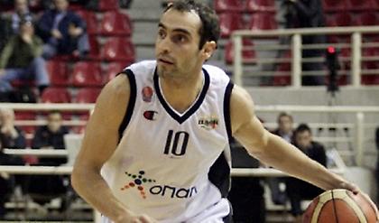 Καλαμπόκης: «Όλα όσα θέλω να ζήσω στον ΠΑΟΚ»