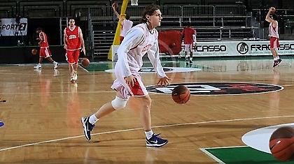 Τα βρήκε με Τρόχα