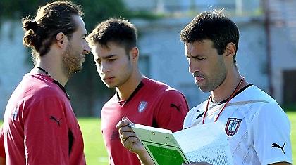 Δεν στέριωσε ο Κουέντζε!