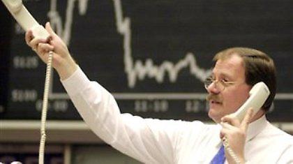 Κέρδη στα ευρωπαϊκά χρηματιστήρια!