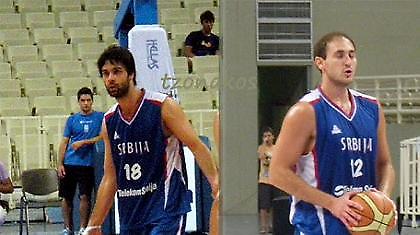 «Αγρίεψε» η Σερβία