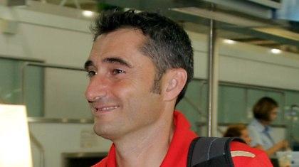 Κακώς κάνει τα μεταγραφικά χατίρια του Βαλβέρδε