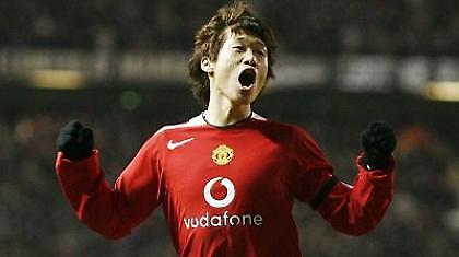 Ανανέωσε ο Παρκ