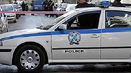 Αύξηση σε ληστείες, κλοπές και διαρρήξεις