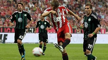 Πρόωρη δοκιμασία για Μπάγερν