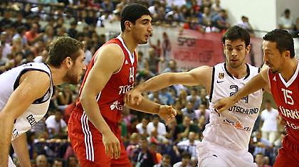 Πού να’ παιζε και ο Ντιρκ...