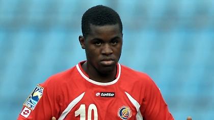 Στην Άρσεναλ ο Ζοέλ Κάμπελ!