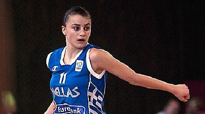 Έπεσαν μαχόμενες οι Κορασίδες