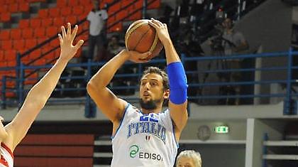 «Καθάρισε» την Ιταλία η Βοσνία