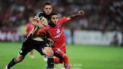 Χαμηλή πτήση για «αετούς»