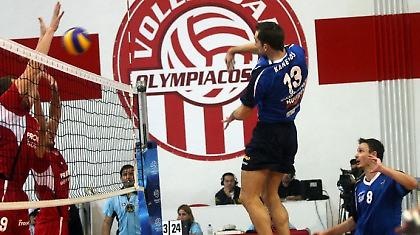 «Ήταν η καλύτερη ομάδα ο Ολυμπιακός»