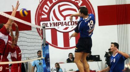 «Ήταν η καλύτερη ομάδα ο Ολυμπιακός»