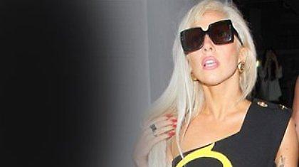 Η σικ και στιλάτη Lady Gaga!