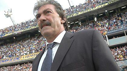 Παραιτήθηκε ο Λα Βόλπε