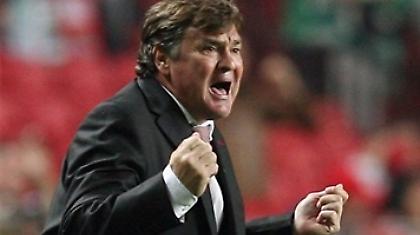 Στην Κίνα ο Καμάτσο