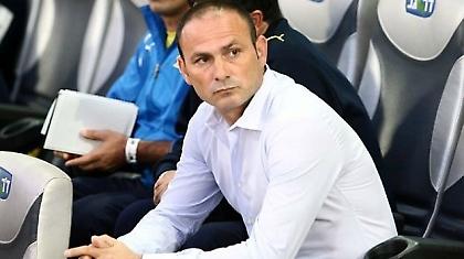 «Δεν ξέρω από πού να φυλαχθώ με τον Παναθηναϊκό»