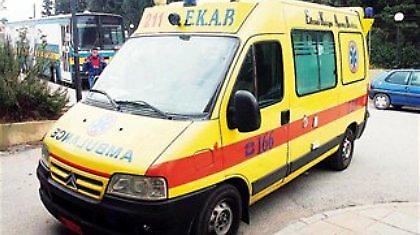 Έκανε επίσκεψη σε λάθος σπίτι!