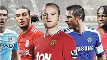 Premier League: 1η αγωνιστική (preview)