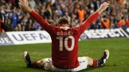 Μία ανοιχτή κούρσα που στο τέλος, όμως, την κερδίζει (ως συνήθως) η Γιουνάιτεντ