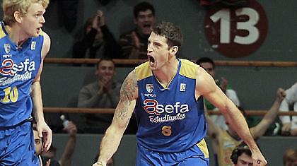 Πήρε Άσελιν η Μανρέσα