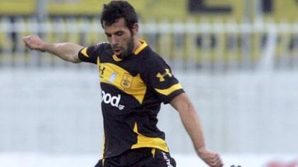 Χάνει την πρεμιέρα ο Πορτίγια