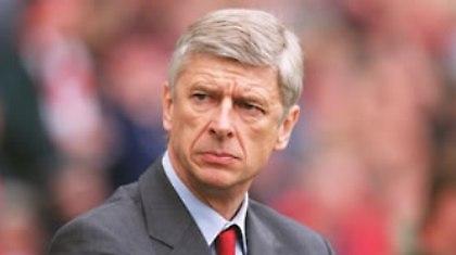 Διαψεύδει ο Βενγκέρ