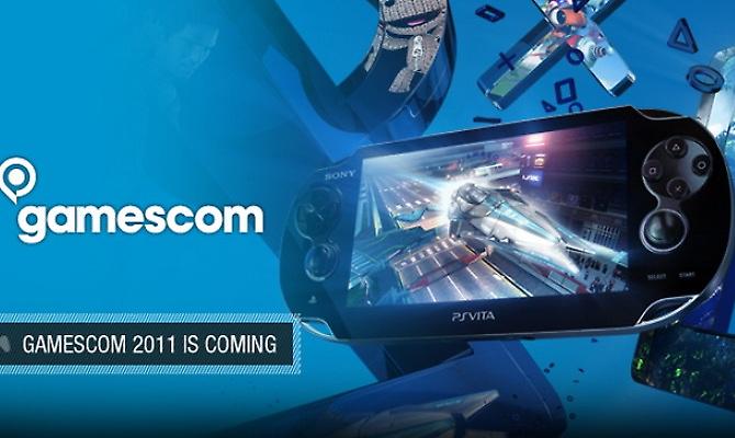 Οι ανακοινώσεις της Sony στη Gamescom