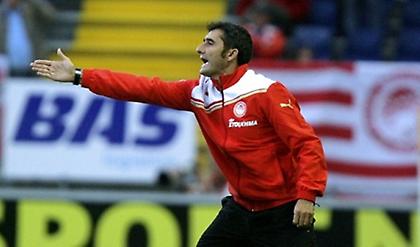 Οι επιλογές του Βαλβέρδε και το διπλό τεστ