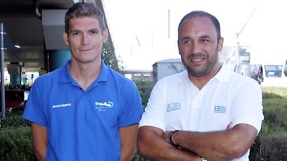 «Ο Γιαννιώτης είναι αθλητής υψηλοτάτου επιπέδου»