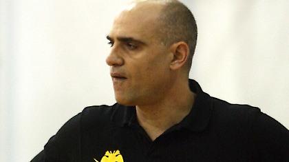 Στην Κηφισιά ο Αρσενιάδης