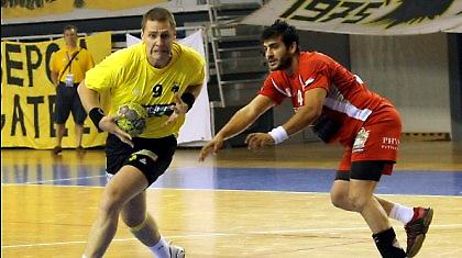 Τέλος ο Μάνιτς