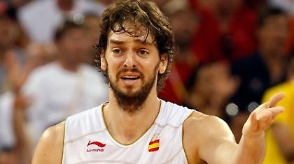 Γκασόλ: «Ανοιχτός σε προτάσεις»