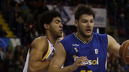 Στην Αλικάντε ο Ιβάνοφ