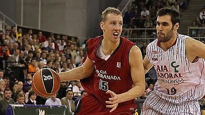 Ενίσχυση με Κορόλεφ για Λαγκούν Άρο