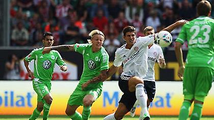 Γκουστάβο... Μπάγερν! (video)