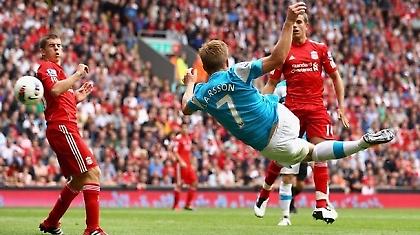 Στο «Άνφιλντ» ακόμα… ψάχνονται!