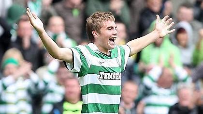 «Πεντάρα» η Σέλτικ, κορυφή η Μάδεργουελ