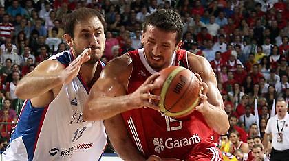 Η Σερβία δεν ξέχασε...