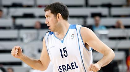 Στη Μακάμπι Ρισόν ο Ταμίρ