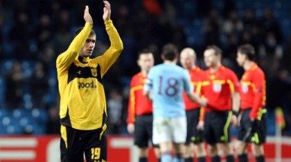 Πετάει το μπαλάκι στον ΟΦΗ ο Μενδρινός