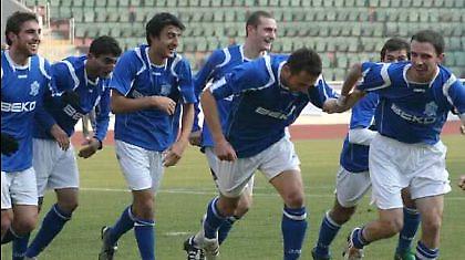 Ακάθεκτη η Ντιναμό!